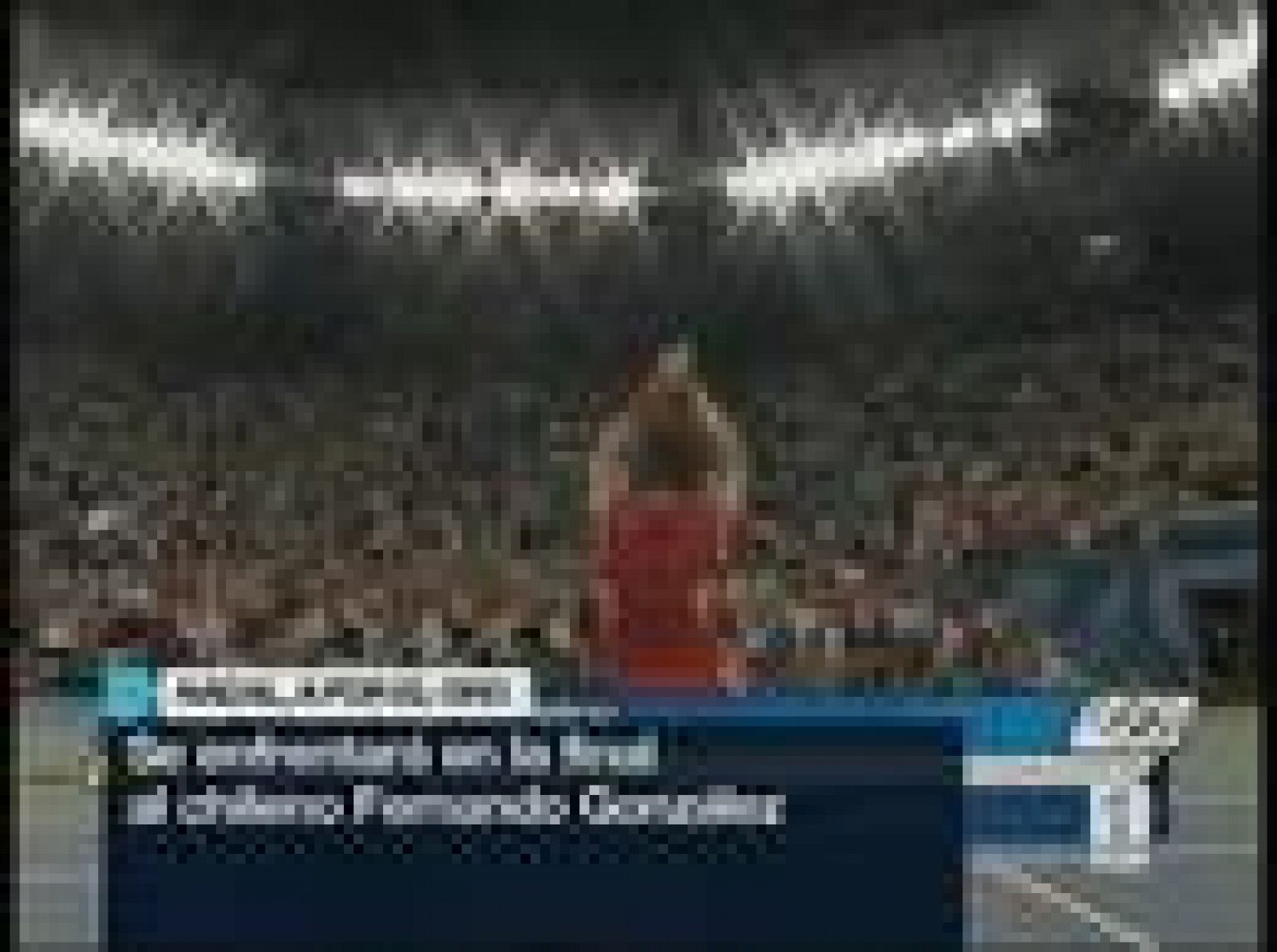 El Telediario en cuatro minutos