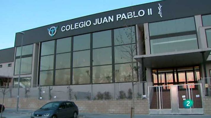 Testimonio - Educar en la verdad para ser libres