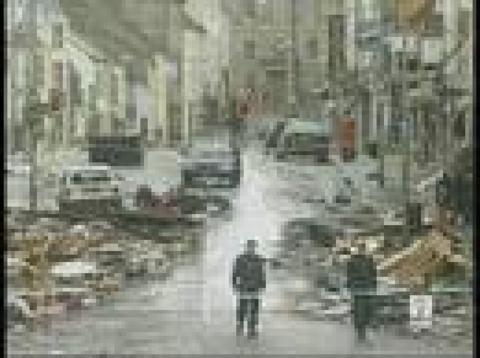 Décimo aniversario del atentado de Omagh | Ver