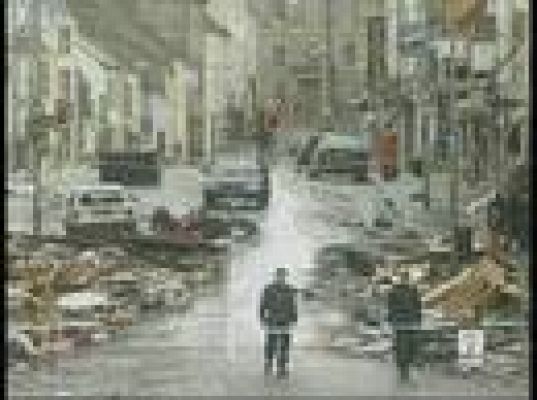  - 10º aniversario del atentado Omagh