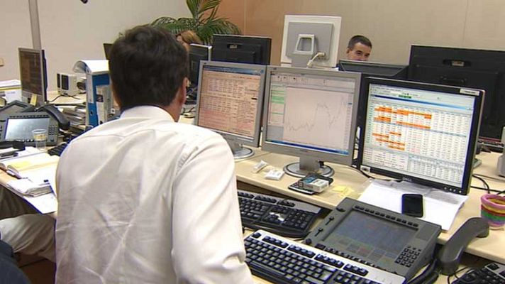 Telediario 1 - Plataformas de préstamos entre particulares