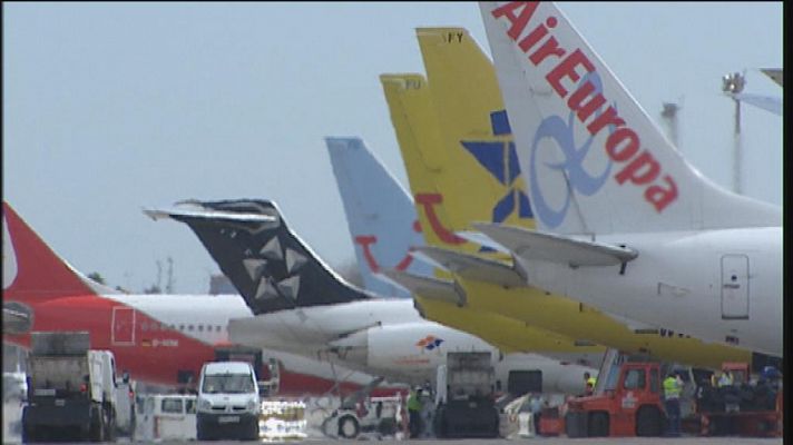 Telecanarias - Telecanarias - 18/05/14