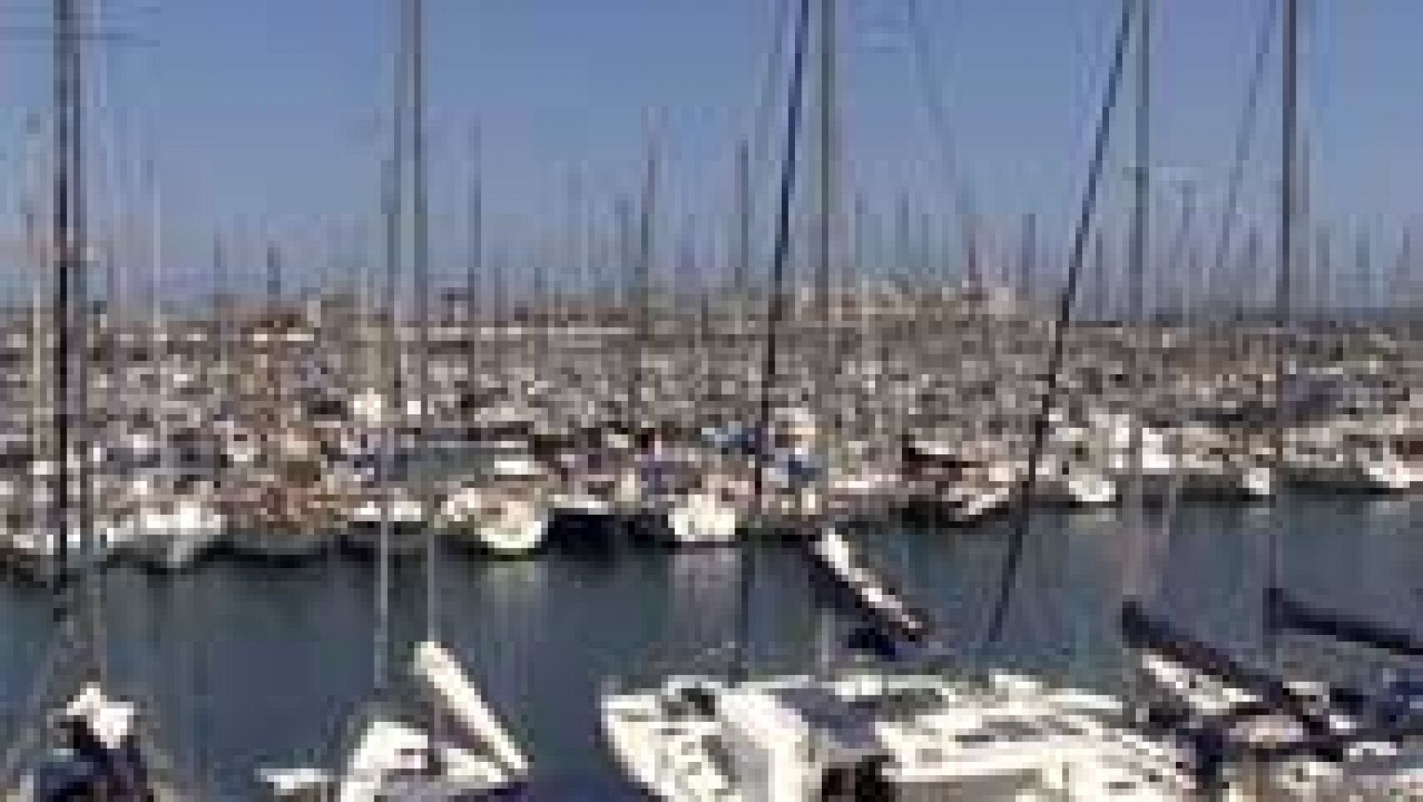 Tormentas fuertes en la Cordillera Cantábrica y Alto Ebro