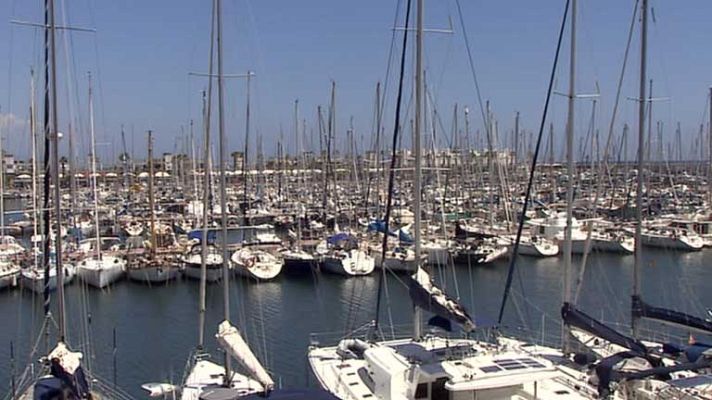 El tiempo - Tormentas fuertes en la Cordillera Cantábrica y Alto Ebro