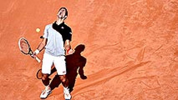 Djokovic derrota a Nadal en Roma