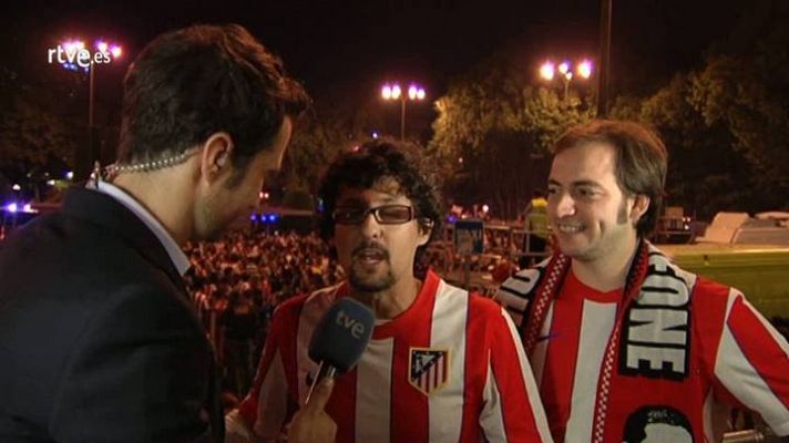 Informativo 24h - Mismo día pero distinto título que se celebra en Neptuno