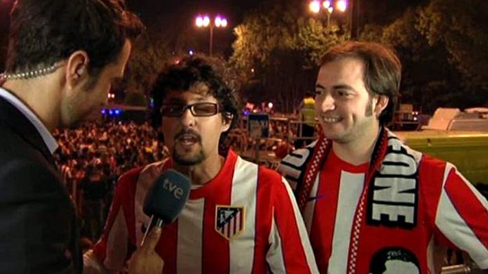 Informativo 24h - Mismo día pero distinto título que se celebra en Neptuno