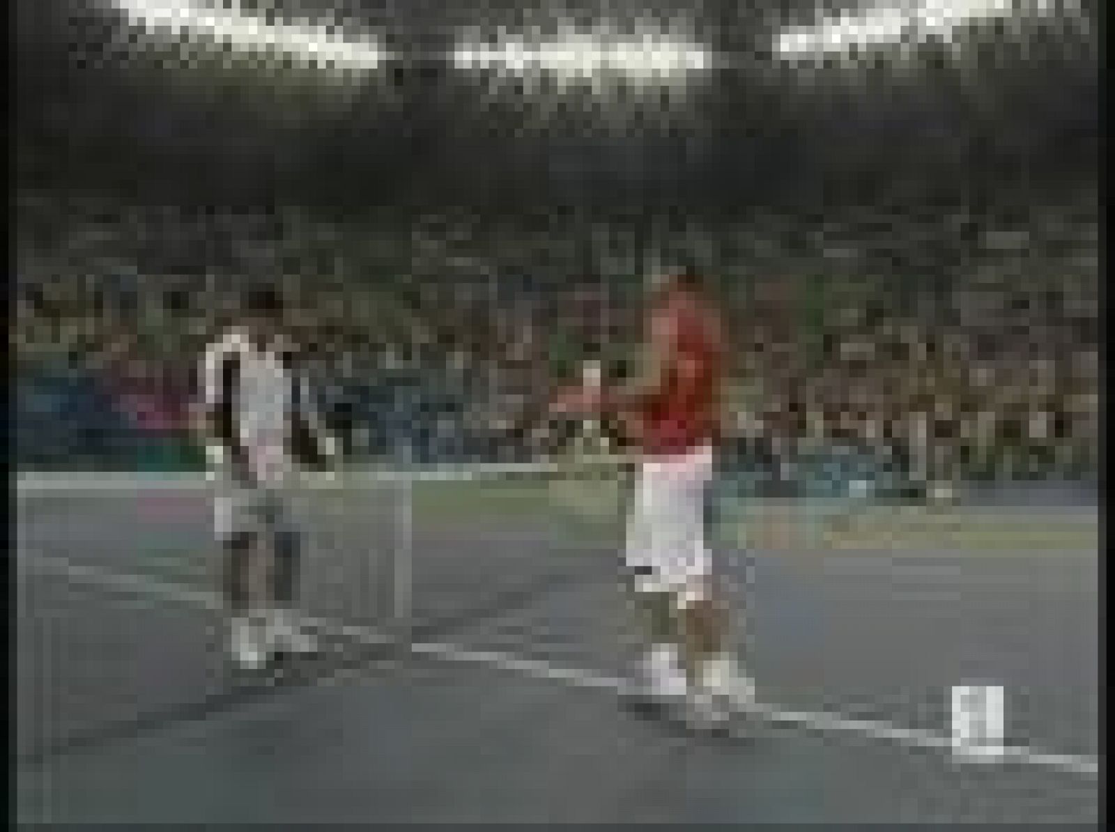 Nadal se mete en la final del torneo olímpico | Ver