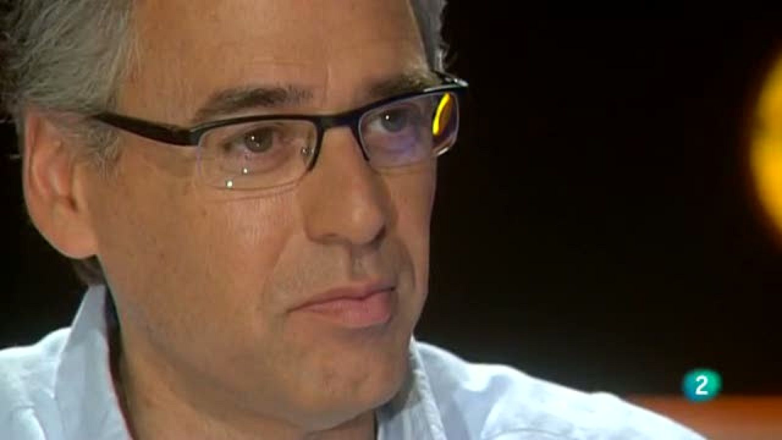 Atención Obras - Entrevista  Jordi Galcerán