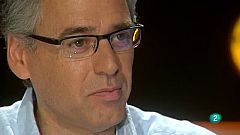 Atención Obras - Entrevista  Jordi Galcerán