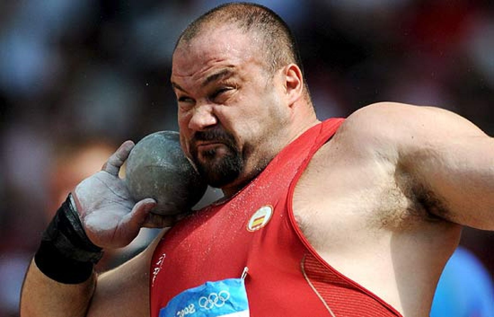 Luces y sombras en la jornada para el atletismo español.
