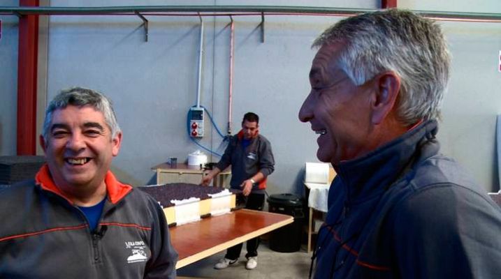 Repor - De operario a empresario