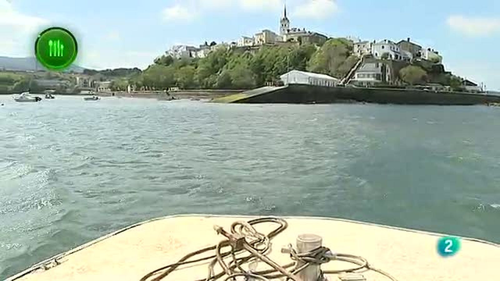 Agrosfera- Con mucho gusto - Ostra