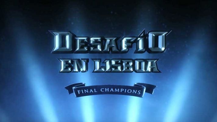 Somos promos - Desafío en Lisboa, el 24 de mayo a partir de las 18:00 en La1