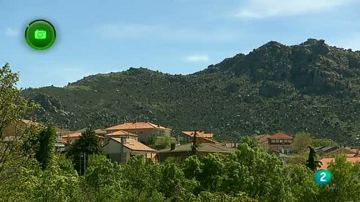 Agrosfera - Zarzalejo