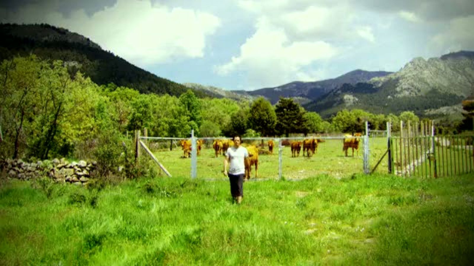 "Aquí la Tierra", muy pronto, estreno en La 1