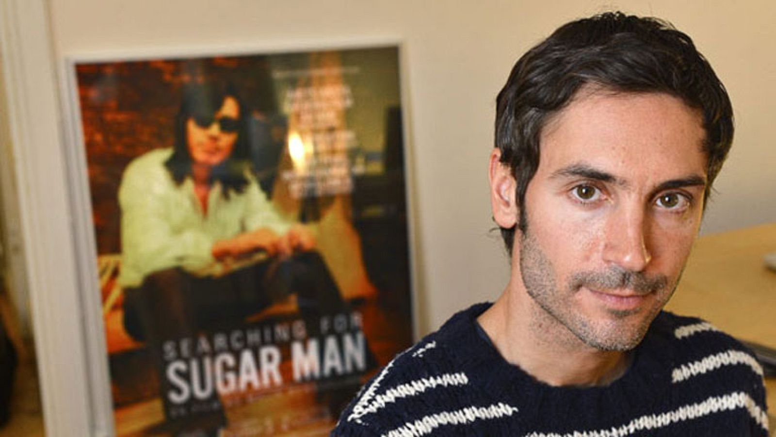 Malik Bendjelloul (1977 - 2014)