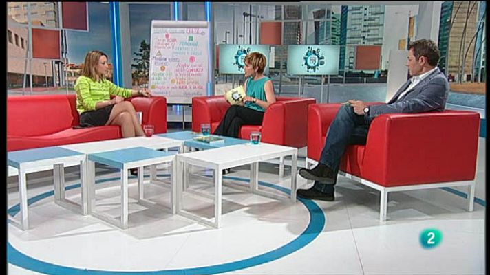 Para todos La 2 - Autocomplacencia