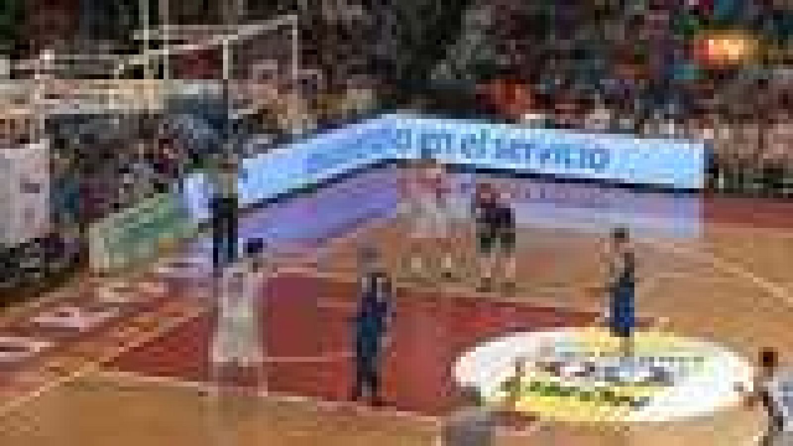 Baloncesto en RTVE: Play Off Final. 4º : Ford Burgos-Quesos Cerrato Palencia | RTVE Play