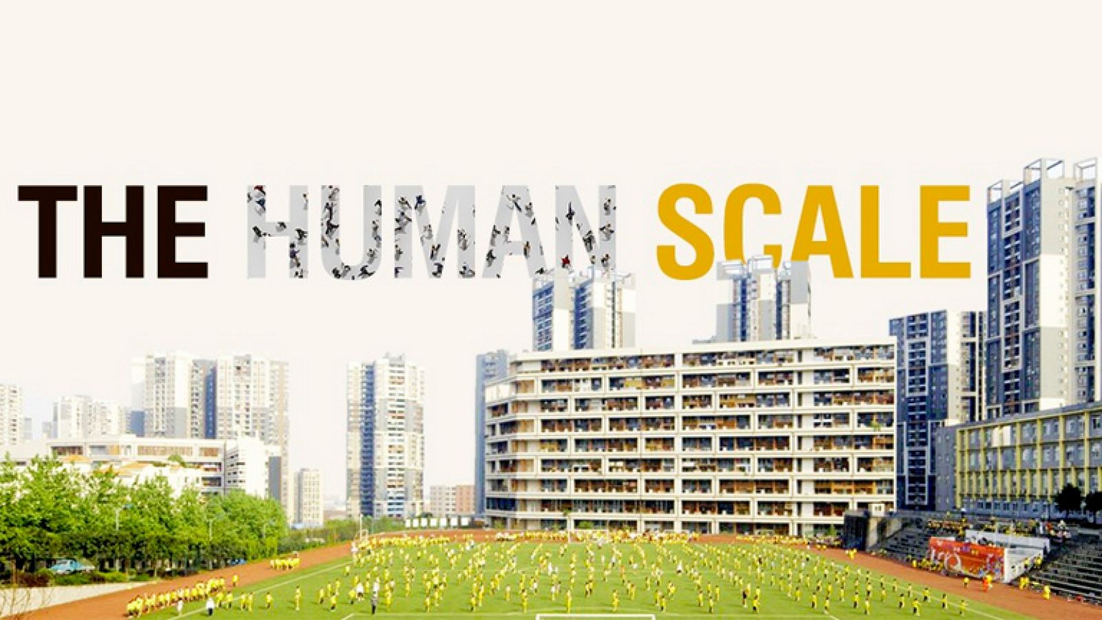 Documentos TV - La escala humana - Avance - Documentos TV | Ver