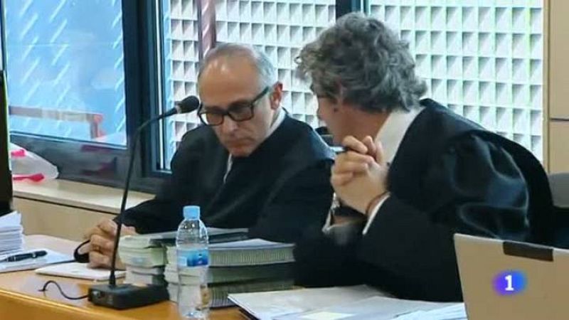  L'Informatiu en 3' - 19/05/14