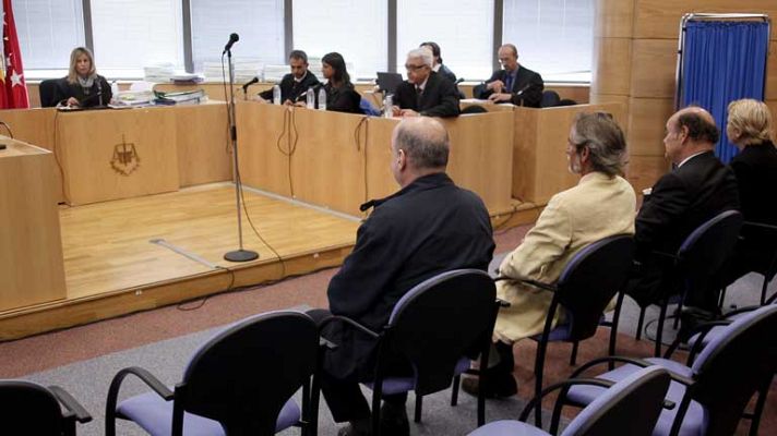 Informativo de Madrid - La Comunidad de Madrid en 4' - 19/05/14