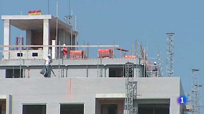 L'informatiu - Comunitat Valenciana - La Comunidad Valenciana en 2' - 19/05/14