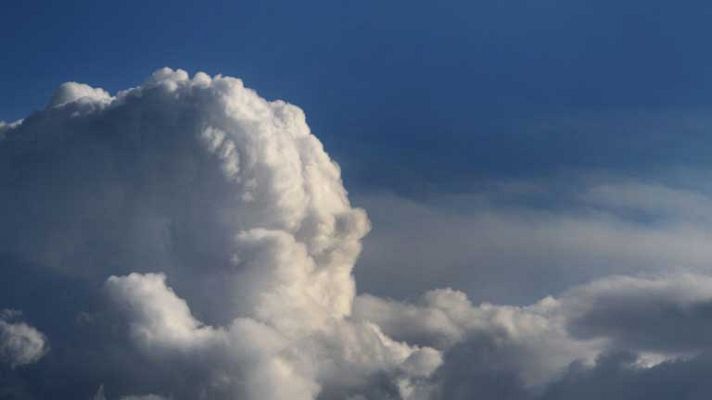 Informativo de Madrid - El Tiempo en la Comunidad de Madrid - 19/05/14