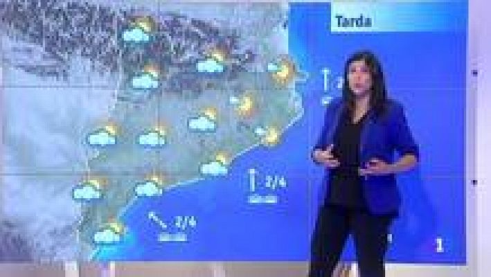 L'Informatiu - El temps - 19/05/14