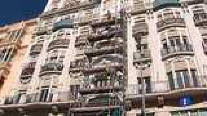 L'informatiu - Comunitat Valenciana - L'Informatiu - Comunitat Valenciana - 19/05/14