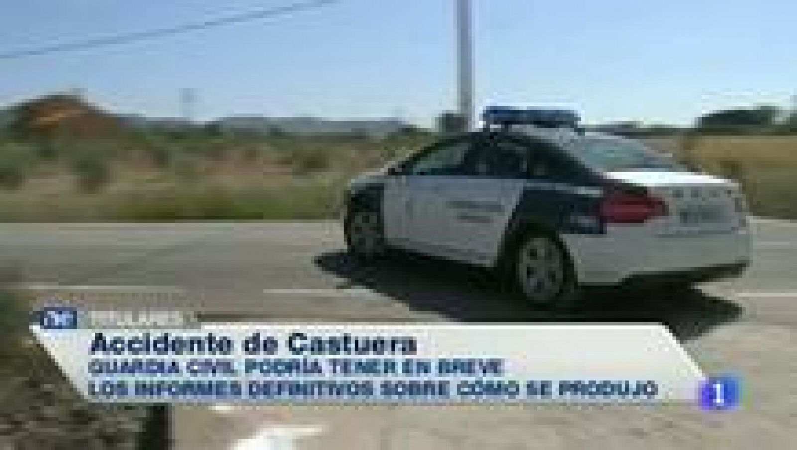Noticias de Extremadura: Noticias de Extremadura - 19/05/14 | RTVE Play