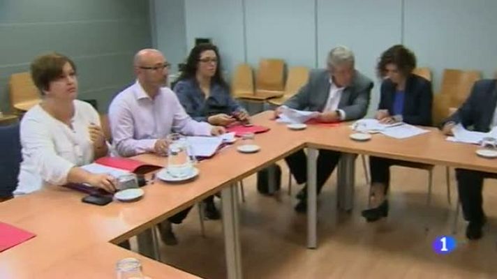 Informatiu Balear - Informatiu Balear - 19/05/14