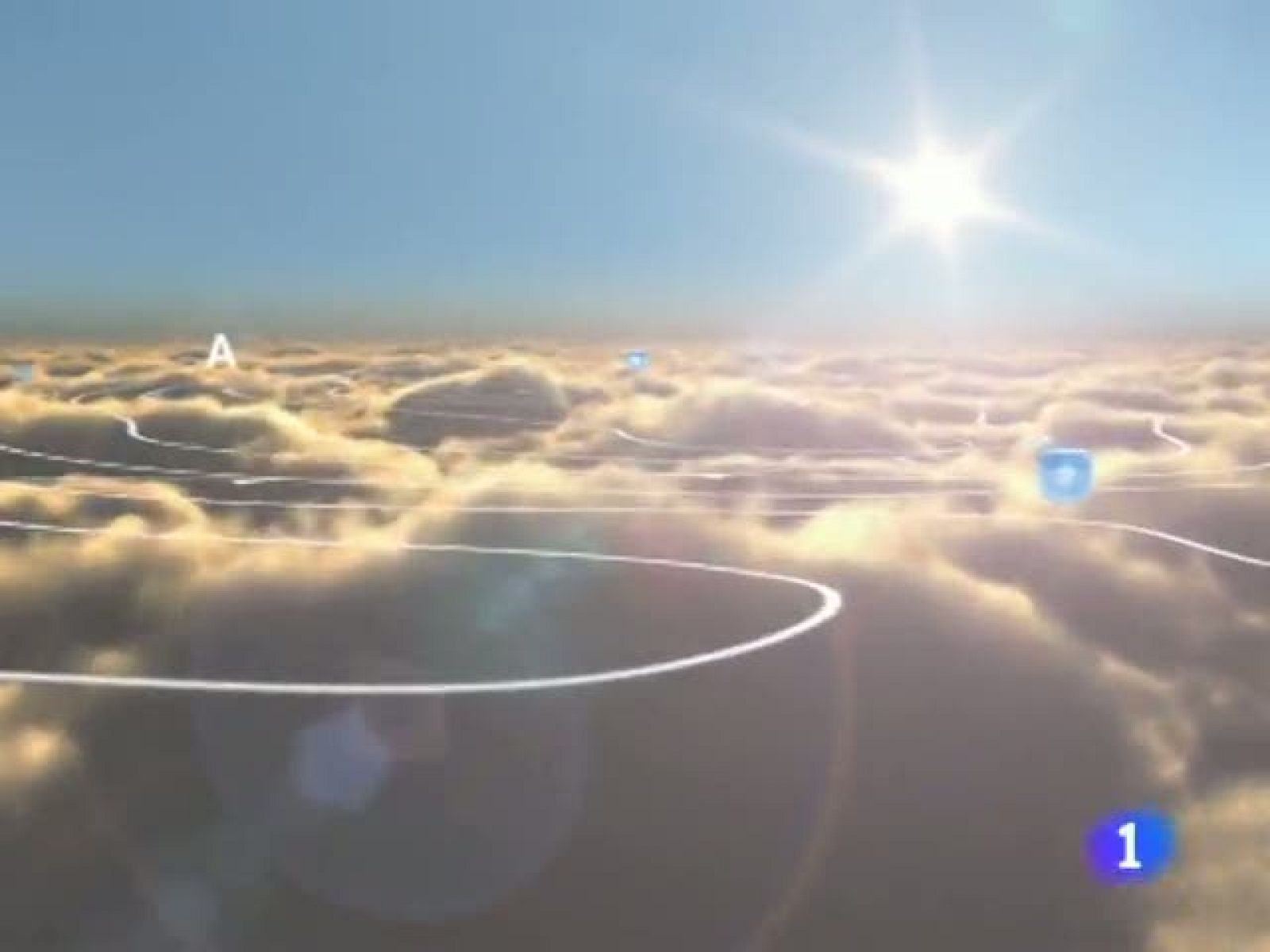 El tiempo en La Rioja - 19/05/14 | Ver