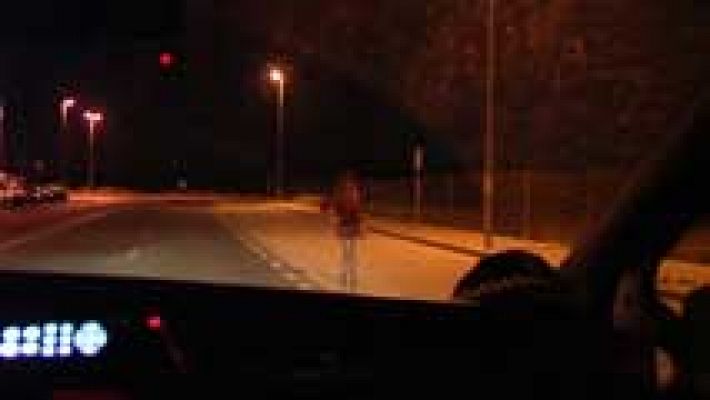 Telediario 1 - Medias contra la prostitución callejera
