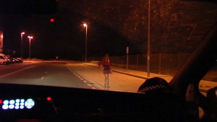 Telediario 1 - Medias contra la prostitución callejera