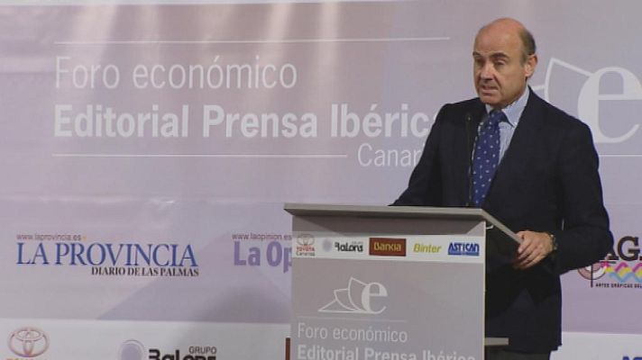 Telecanarias - Canarias en 2'- 19/05/14