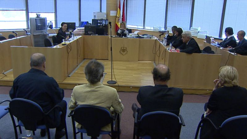 Comienza el juicio contra el fabricante del falso fármaco bio-bac