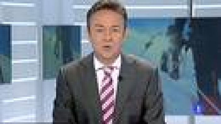  - El alpinista Carlos Soria hace cumbre en el Kanchenjunga