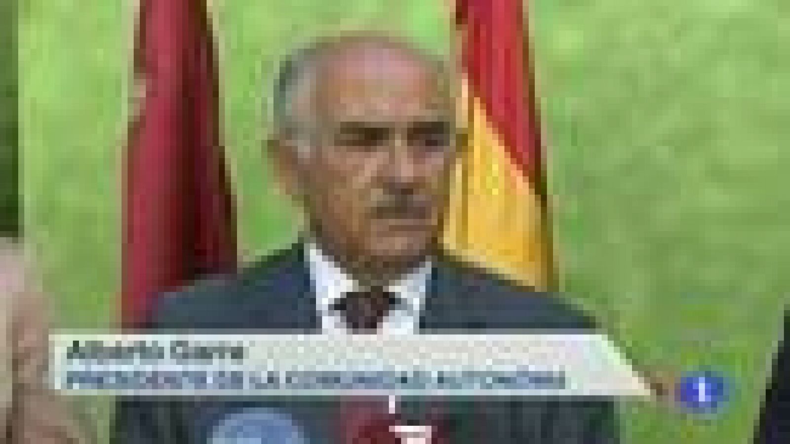 Noticias Murcia: La Región de Murcia en 2' - 19/05/2014 | RTVE Play