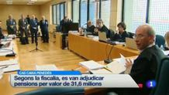 L'Informatiu - L'Informatiu 2 - 19/05/2014