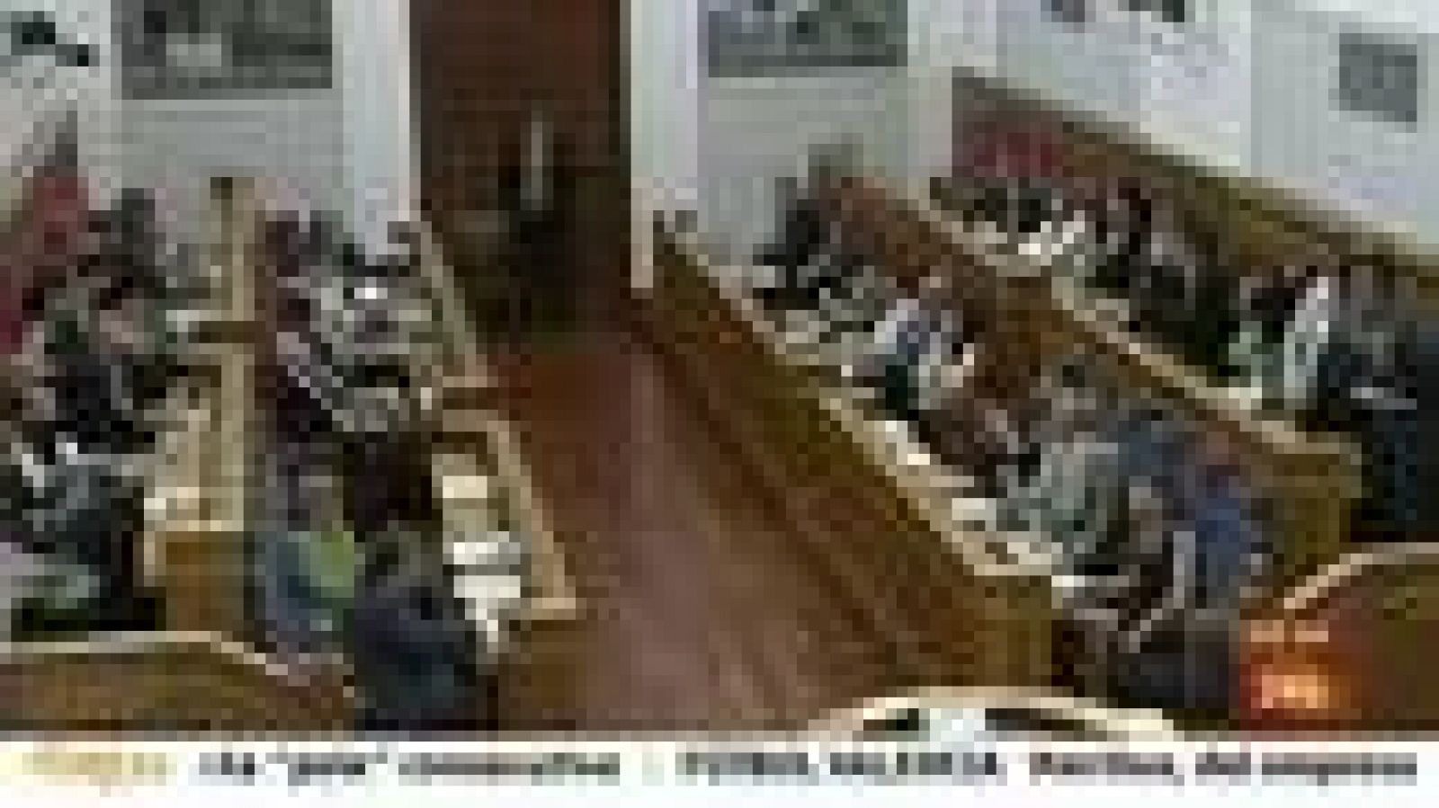 Parlamento: Estatuto de C-LM | RTVE Play