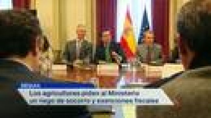 Noticias Murcia - Noticias Murcia 2 - 19/05/2014