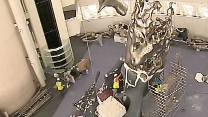 España en 24h - España en 24 horas - 19/05/14