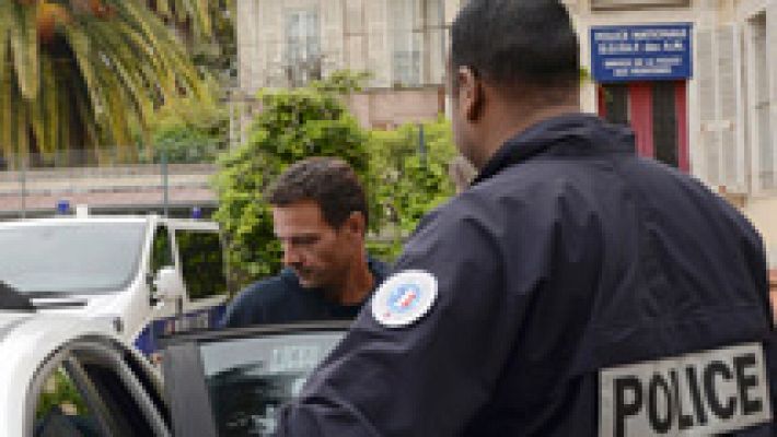 Ingresa en prisión el exbróker Jérôme Kerviel