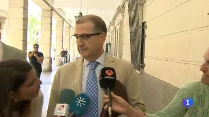 Noticias Andalucía - Noticias Andalucía - 19/05/2014