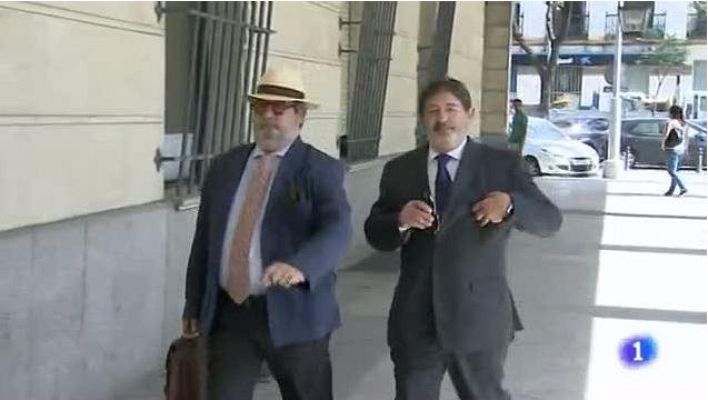 Noticias Andalucía - Noticias Andalucía 2 - 19/05/2014