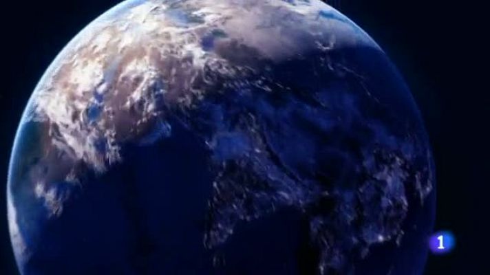 TeleCantabria - El tiempo en Cantabria - 19/05/14