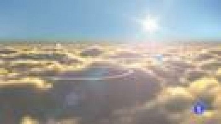 TeleCantabria - El tiempo en Cantabria - 19/05/14