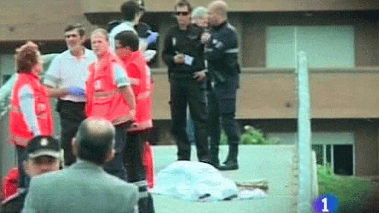 España Directo- Sin el policía jubilado, ¿crimen sin resolver?