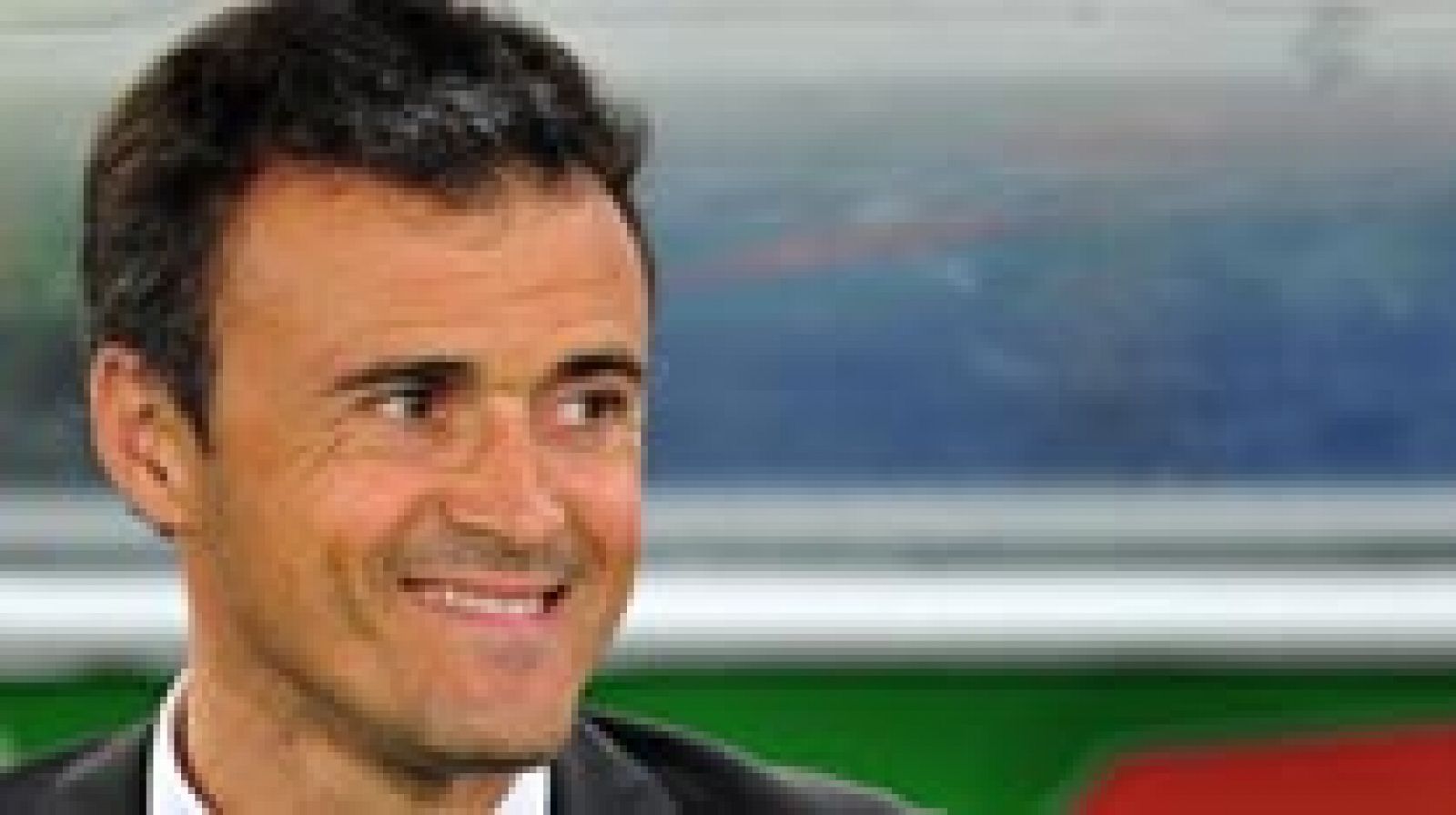 Telediario 1: Luis Enrique, entrenador del Barça las dos próximas temporadas | RTVE Play